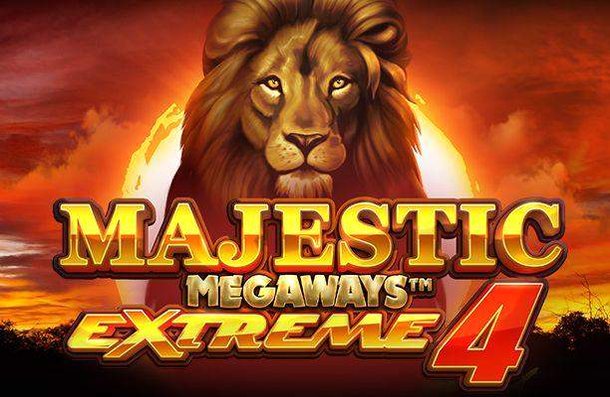 Majestic Megaways Extreme